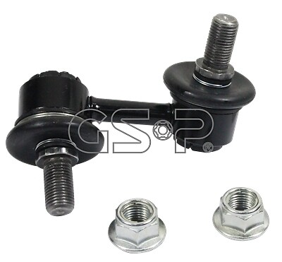 S050626 gsp bar brace - gsp, bar/brace