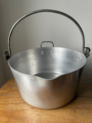 Vintage swan aluminium - swan,