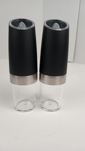 Movno electric salt pepper - electric,