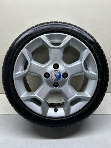 Ford mk2 alloy wheel 5 - wheel,
