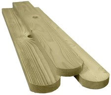 Picket Fencing Slats / Pales