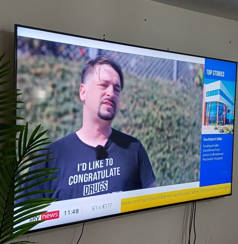 Samsung 75in neoqled smart - 75in, 4k