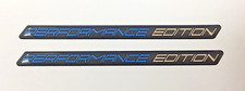 PERFORMANCE EDITION Slimline