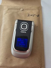 Nokia 2760  (Unlocked) Mobile Phone Flip