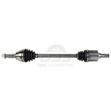 Drive Shaft Front Left N/S Passenger Side Fits Nissan Leaf SHAFTEC