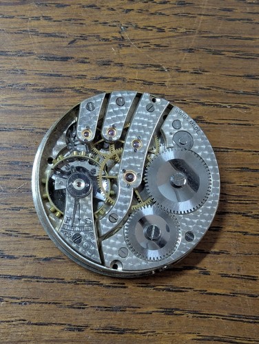 Quality swiss pocket watch - quality,