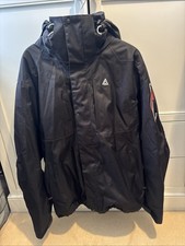 Summit 7 RECCO Ski Jacket