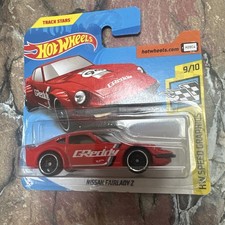 Hot Wheels Nissan Fairlady Z