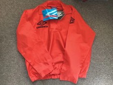 Rare 90s Umbro Pro Training