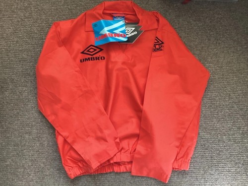Rare 90s umbro pro training - 90s,