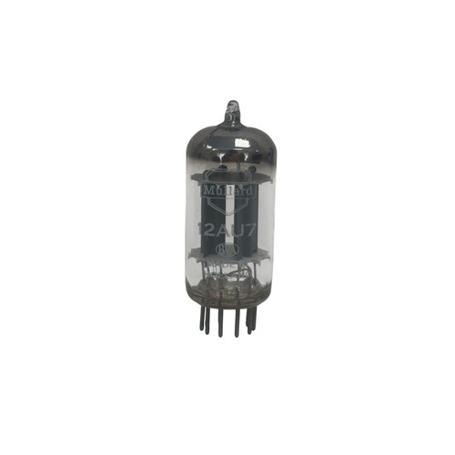Ecc82 12au7 mullard holland - 12au7,