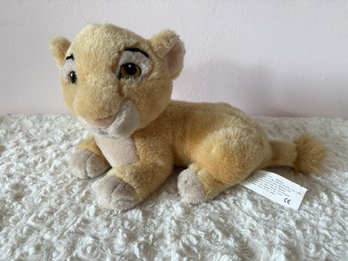 The disney store - the, lion