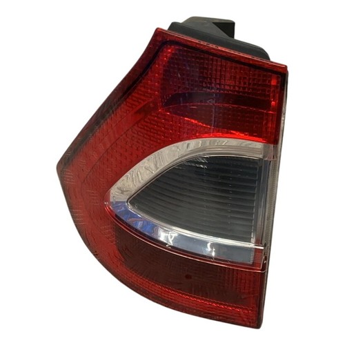 Ford galaxy 2006 2008 rear - galaxy, 2006-2008