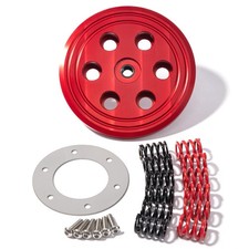Clutch Spring Conversion Kit