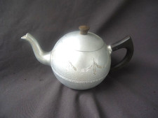 vintage art deco swan brand