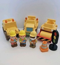 ELC Happyland Construction ~ 3