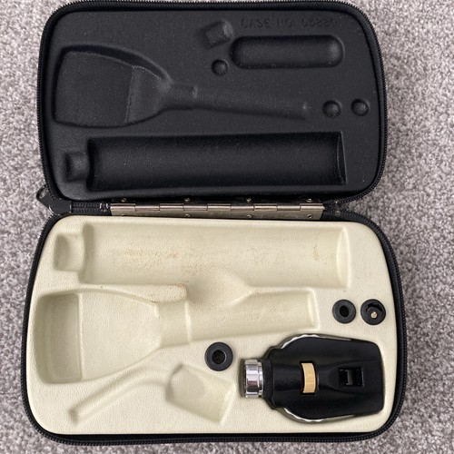 Welch allyn ophthalmoscope - welch,