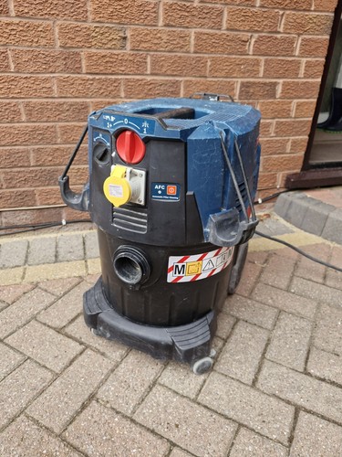 Bosch gas afc m - bosch, class