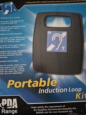 PDA RANGE Portable Induction