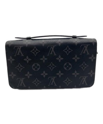 Louis vuitton zippy - louis, xl