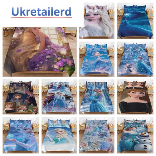 Frozen princess anna elsa - frozen,