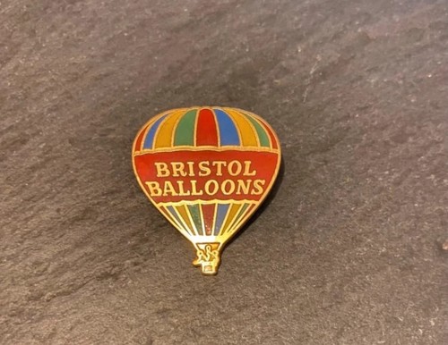 Rare vintage bristol