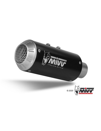 075 sm3b exhaust mivv - exhaust,
