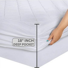100% Waterproof Mattress