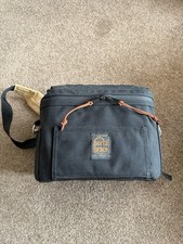 Portabrace MSDSLR2 Photography Bag Black