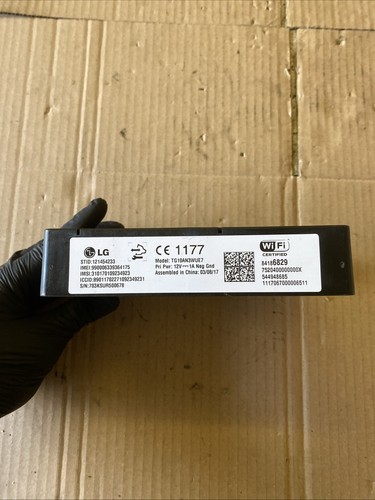 Vauxhall mokka 2017 wifi - x,