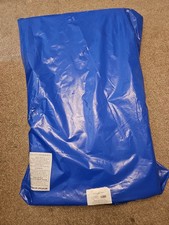 Mother Nurture Foam Quilted Travel Cot Mattress 90 x 50cm x 7cm Breathable New