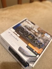 PreSonus Studio 24c - 2 Mic