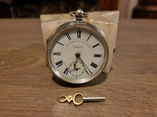 The Express English Lever