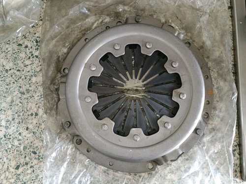 New 190mm clutch - new,