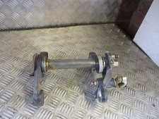 YAMAHA YR5 350 YDS7 250 YOKES