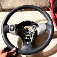 TOYOTA YARIS SR 2007-2009