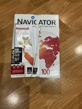 NAVIGATOR 100GSM A4 PREMIUM