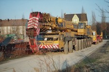 Truck Photo Crane Truck