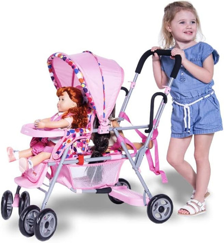 Toy caboose baby doll - toy,