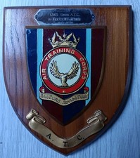 Old RAF Royal Air Force Air