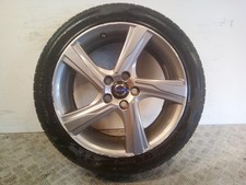 Volvo V40 12-20 Mk3 5 Spoke17