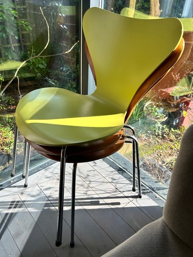 Vintage fritz hansen - vintage,