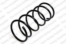 Kilen Front Coil Spring for Peugeot 206 HDi 1.4 January 2002 to August 2006