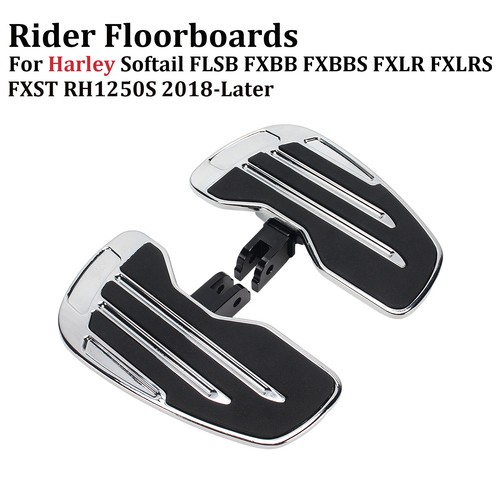 Front wide floorboards - wide,