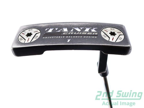 Odyssey tank cruiser - tank,