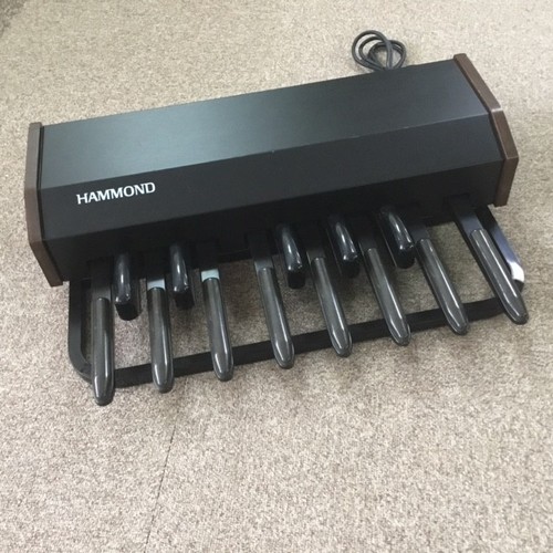 Used hammond xpk - 5, 13