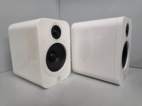 Acoustics 3020 speakers - acoustics,
