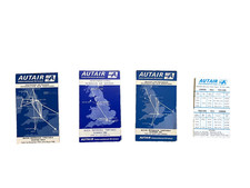 Autair International Airways