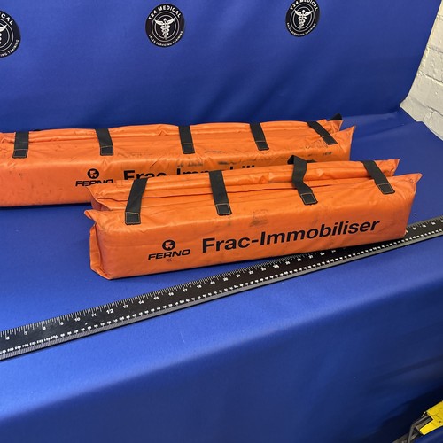 Ferno box splint - ,