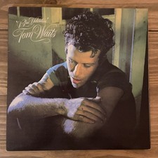 Tom Waits - Blue Valentine -